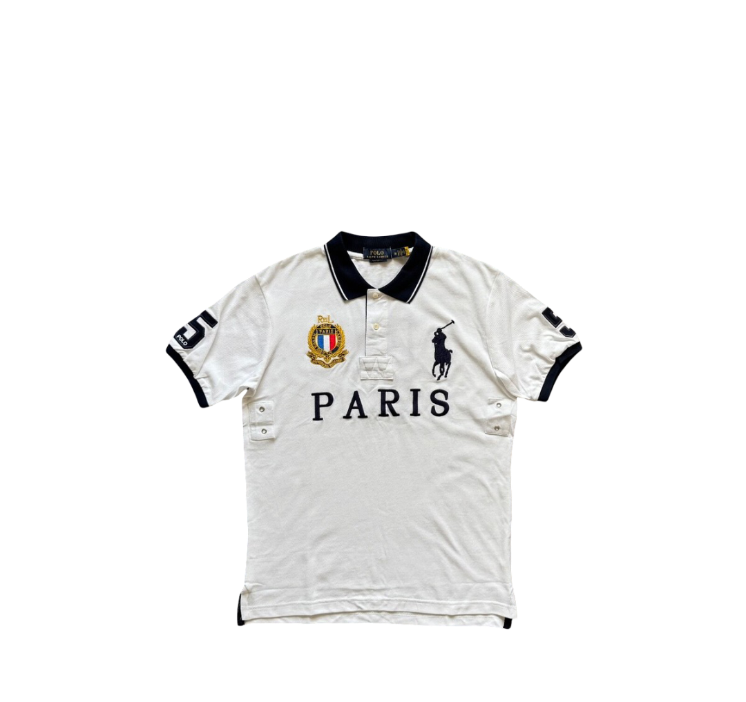 Paris Polo Ralph Lauren Shirt
