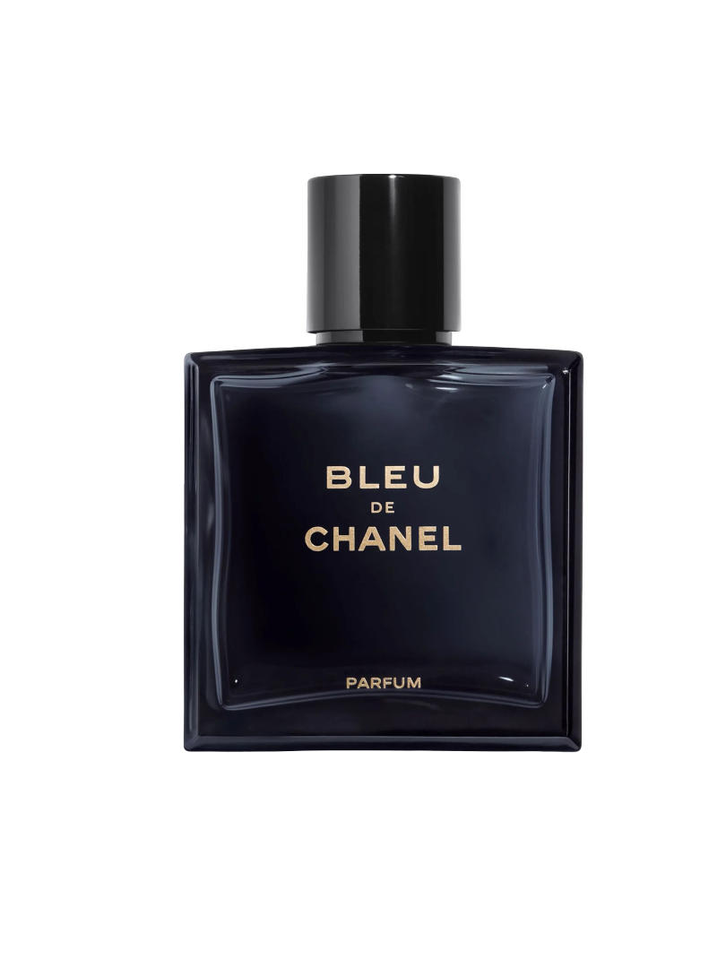 Bleu De Chanel