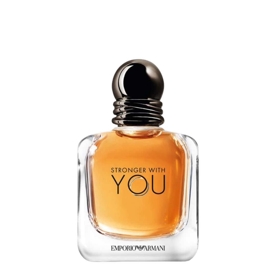 Stronger with you Cologne