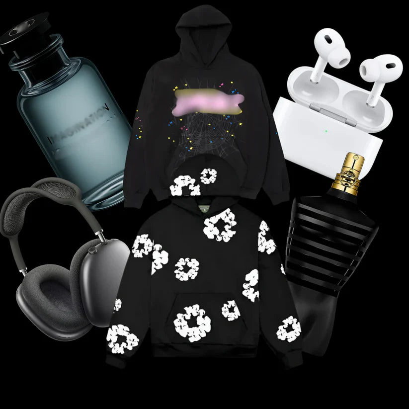 Starter reseller Bundle (BEST SELLER)