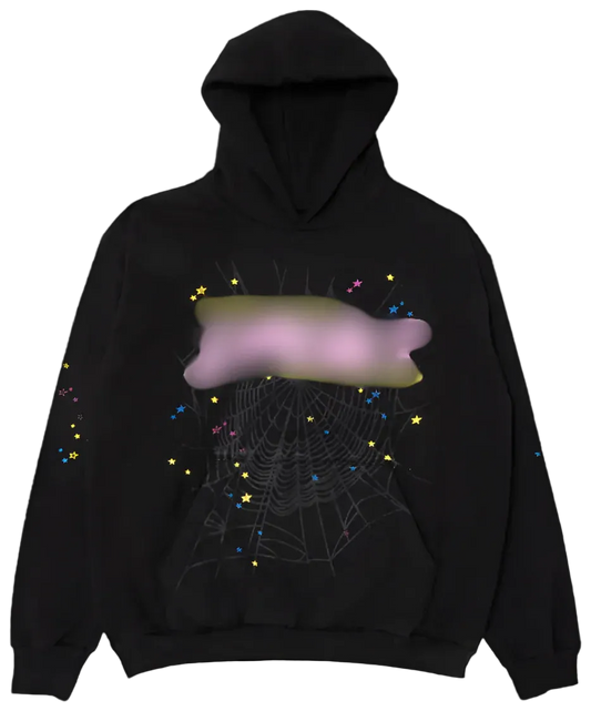 Spydurr Hoodie (Passing)