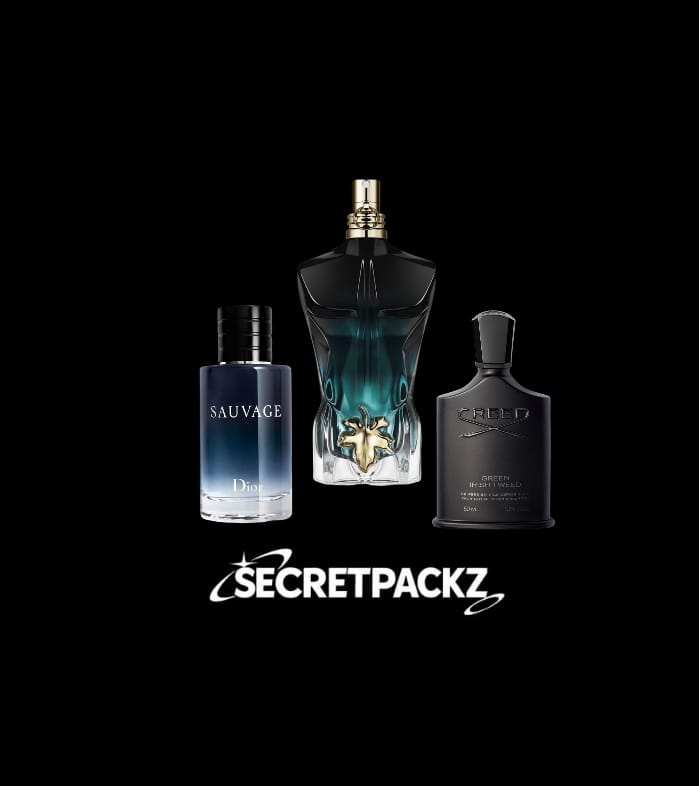 Colognes & Fragrances