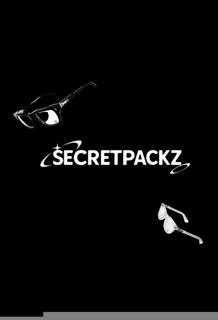 Chrome Hearts & Accessories