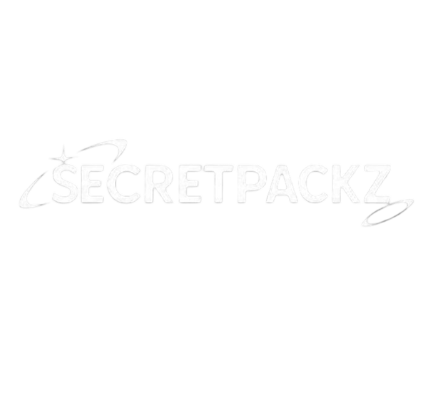 SecretPackz Lab™ 