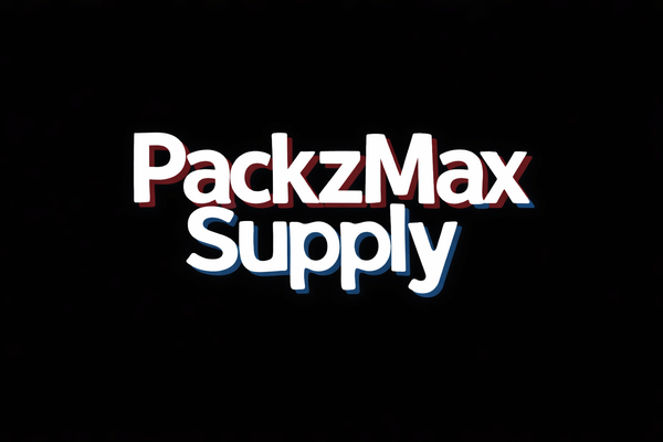 PackzMax Ecom ® Supply