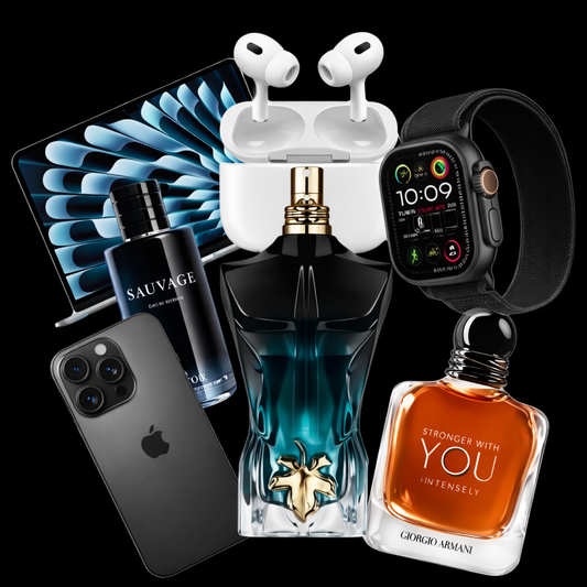 Elite Starter Bundle (Includes Everything)