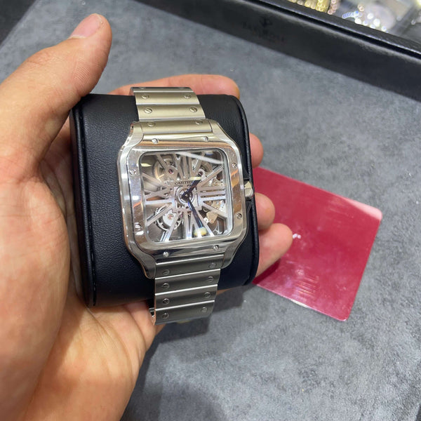 Review photo by Michael Chen