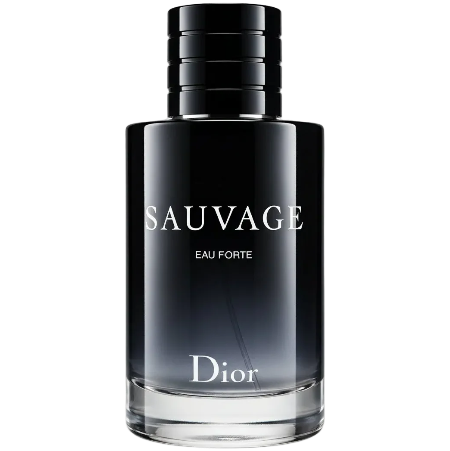 Savage Cologne