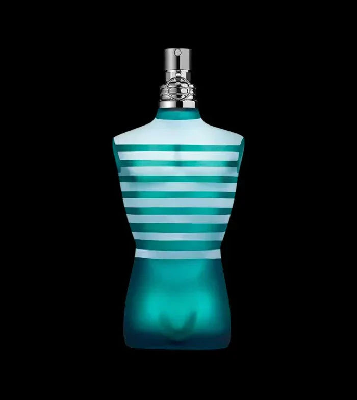 Jean Paul Le parfum De elixir