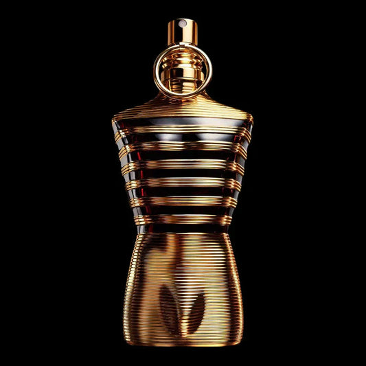 Jean Paul Le parfum De elixir