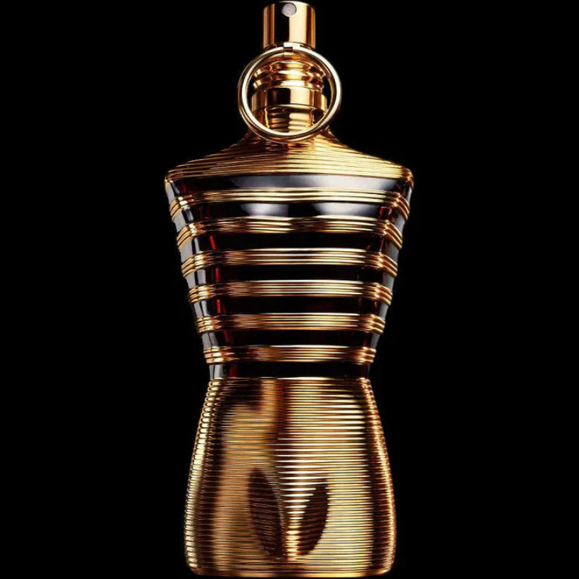 Jean Paul Le parfum De elixir