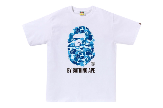 Bape bathing ape T-shirt