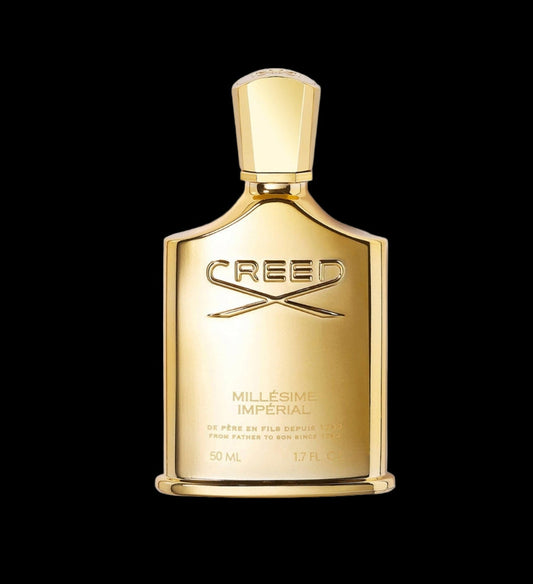 Creed Cologne