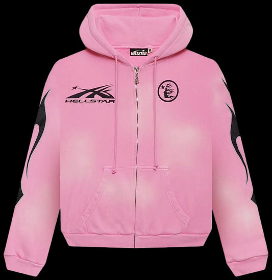 HellStar Hoodie