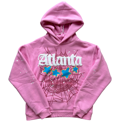 Sp5der Hoodies (100% cotton)