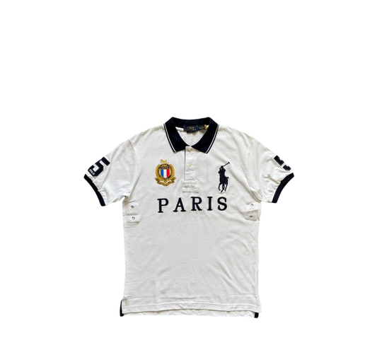 Paris Polo Ralph Lauren Shirt