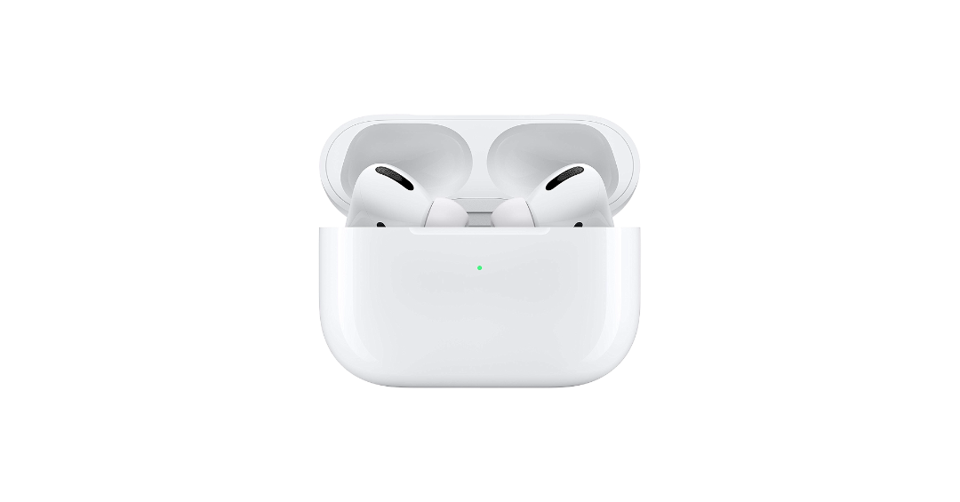 Airpods Pro 2nd Gen