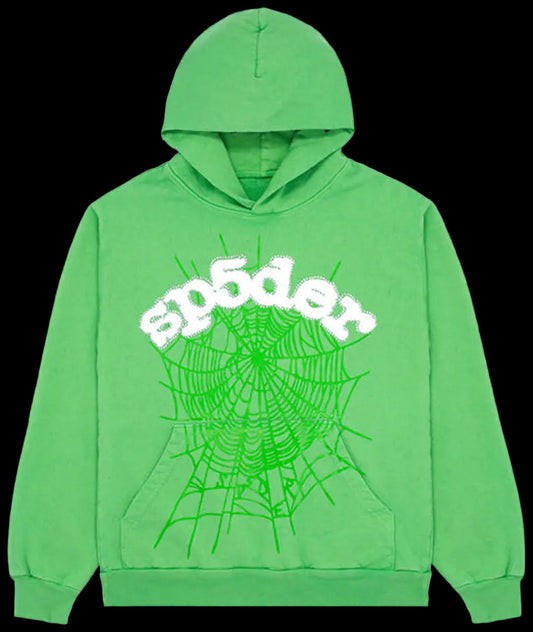 Sp5der Hoodie