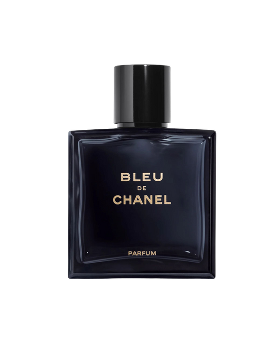 Bleu De Chanel