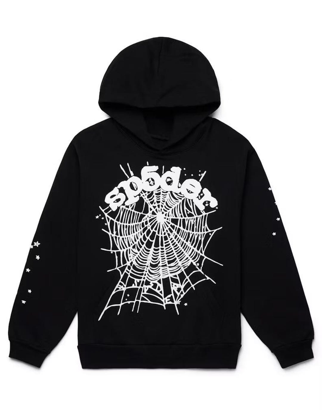 Sp5der Hoodies (100% cotton)