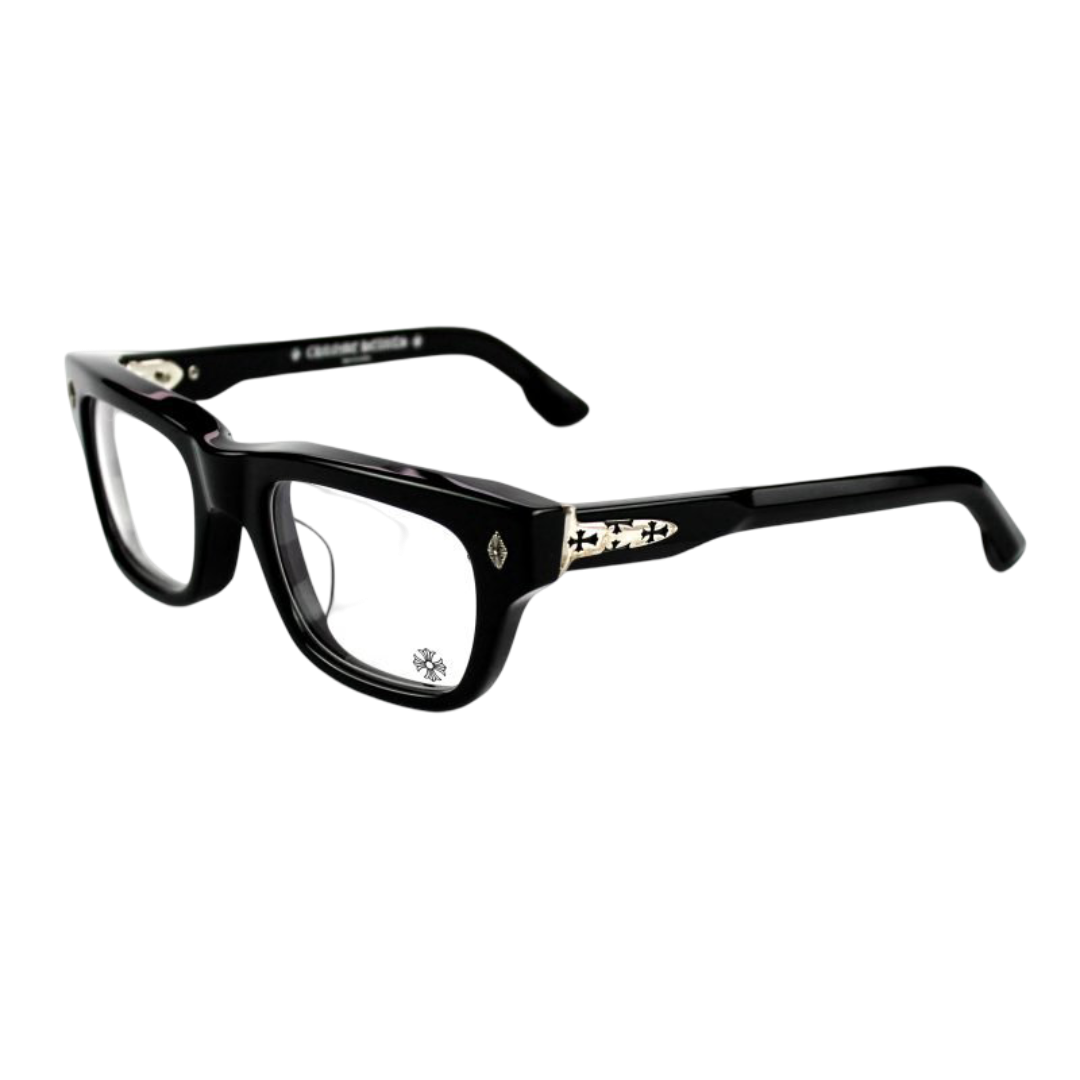 Chrome Heart Glasses