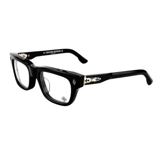 Chrome Heart Glasses