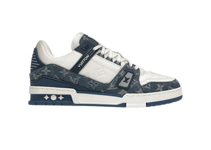 Louis Vitton Trainers