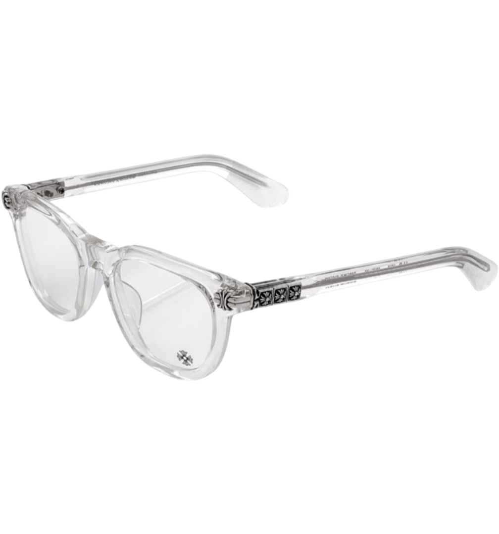 Chrome Heart Glasses