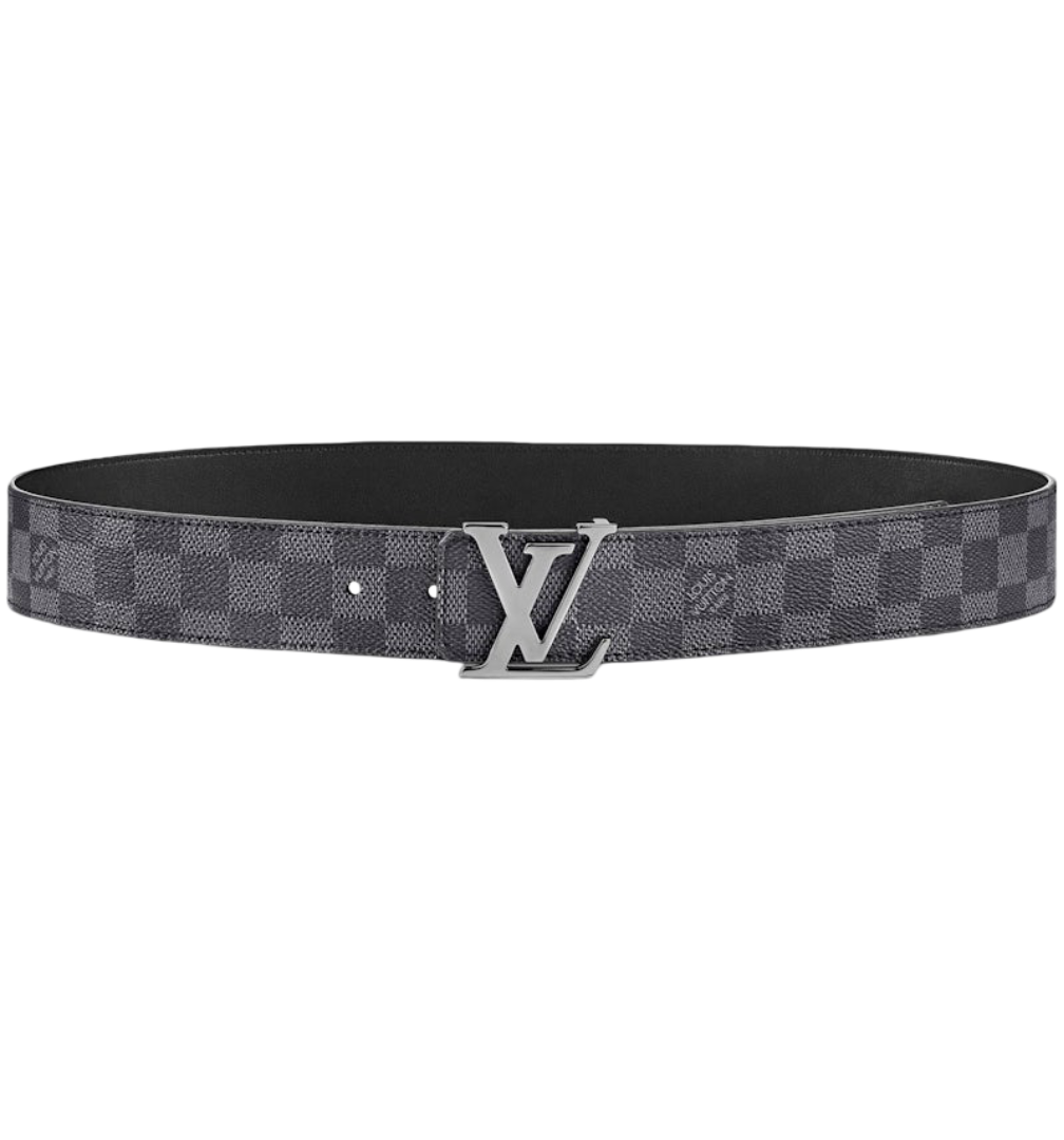 Lou1s V1tton Mens Belt