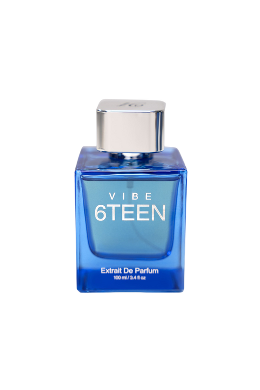 6TEEN vibe Extrait De Parfum Cologne