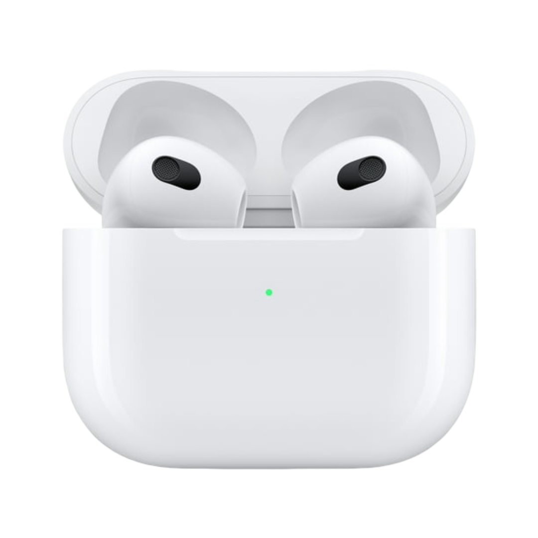 AirPods 3rd Generation