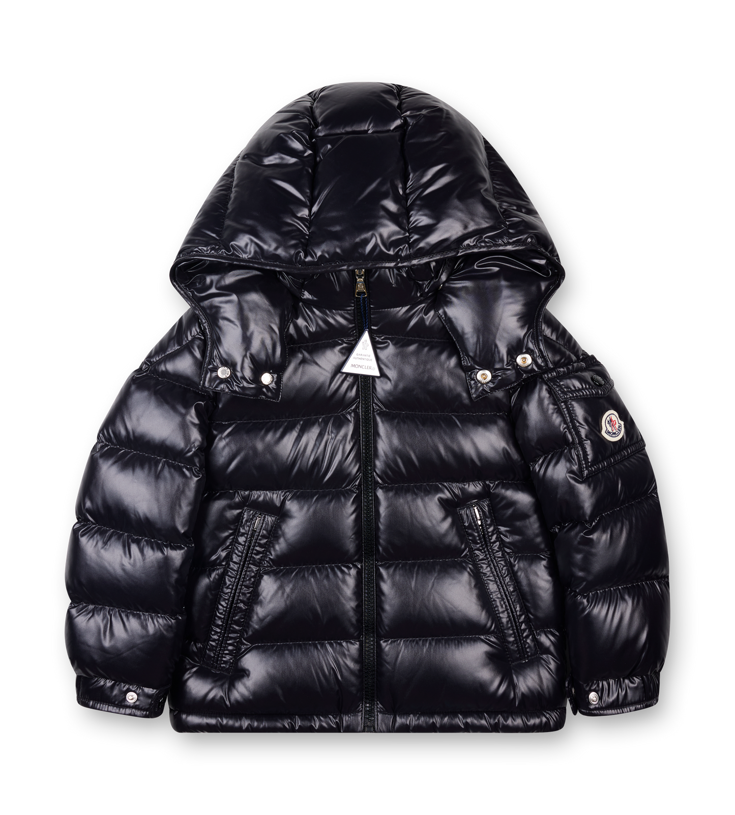 Monclear Puffer jacket - water resistant (NFC)