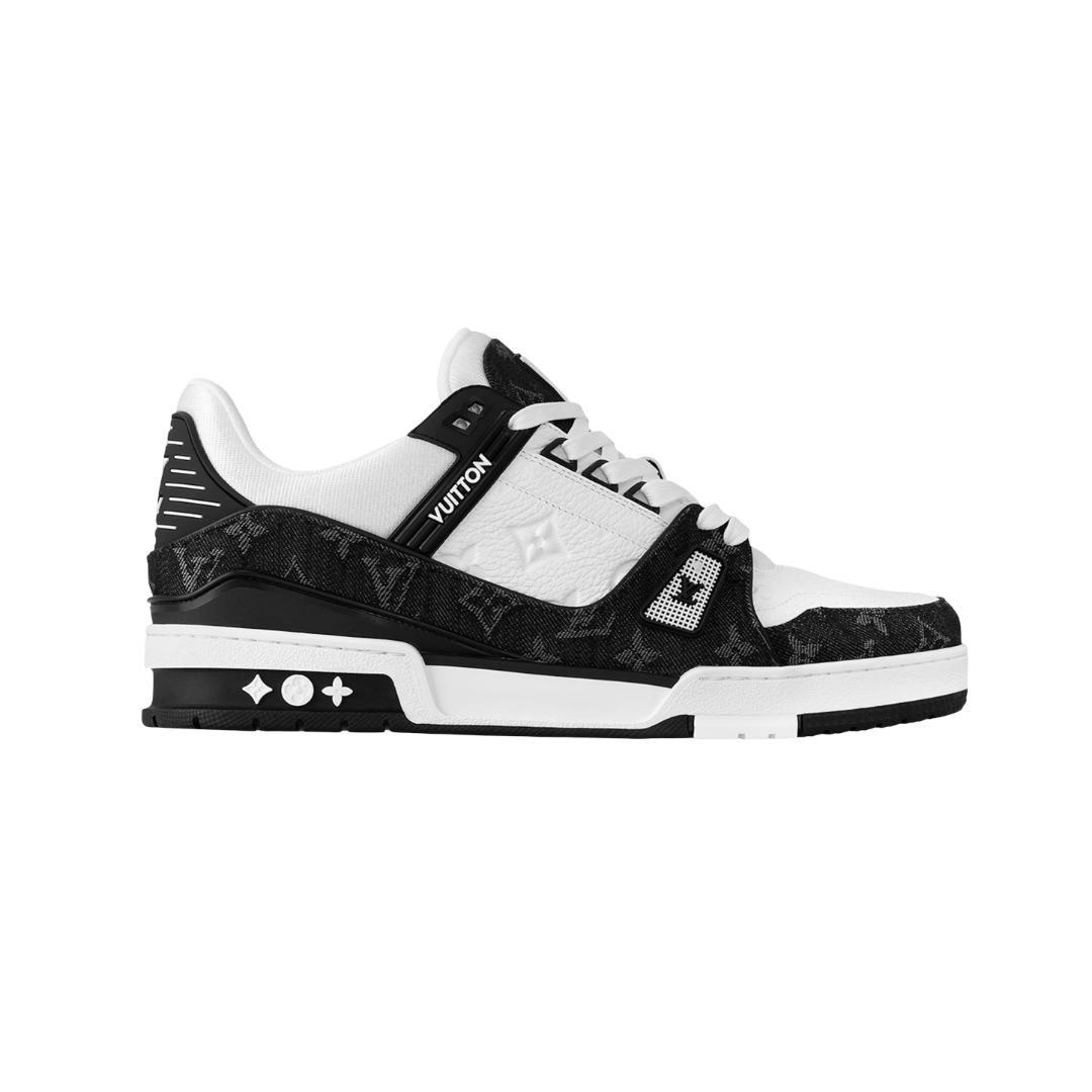 Louis Vitton Trainers