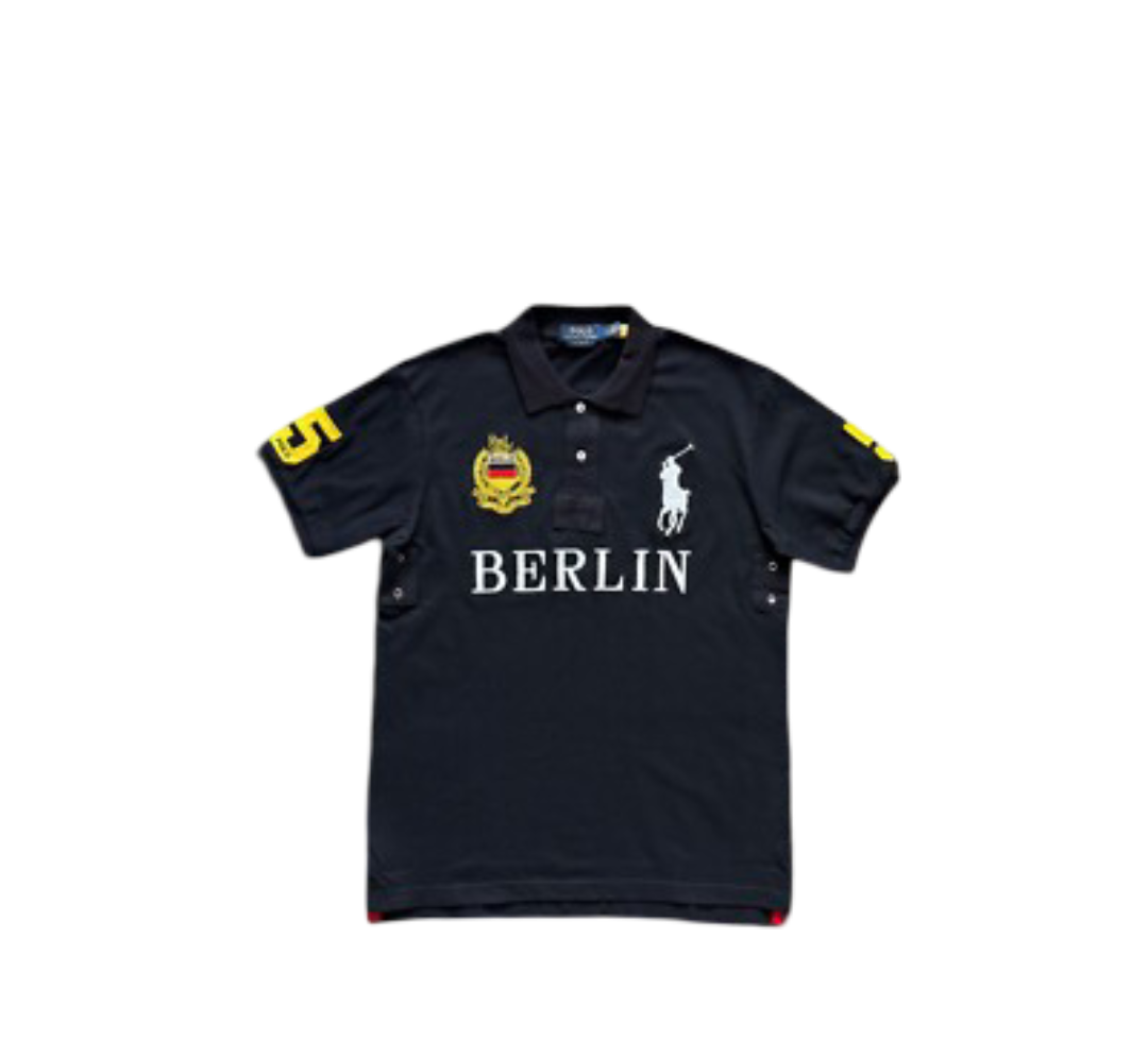 Berlin Polo Ralph Lauren Shirt
