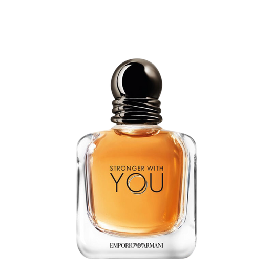 Stronger with you Cologne