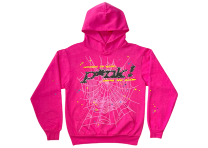 Sp5der Hoodies (100% cotton)