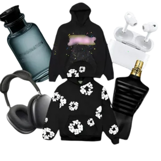 Starter Bundle (BEST SELLER)